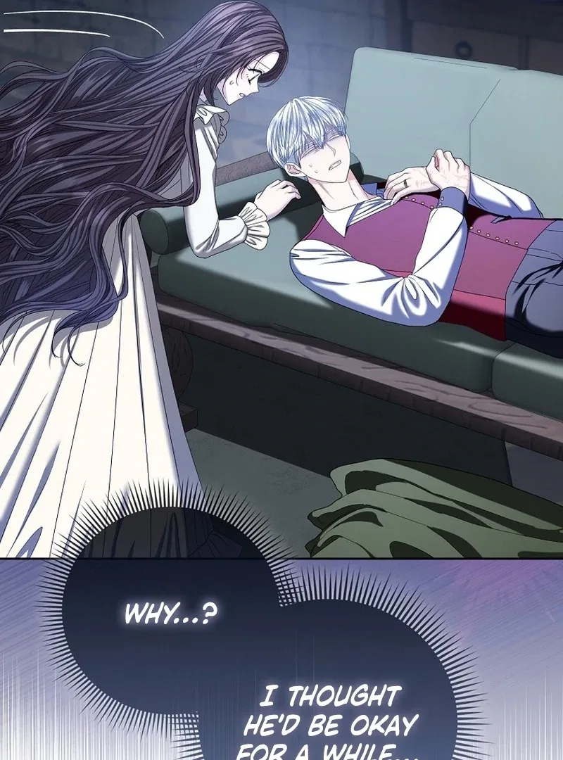 The Time-limited Extra Is Disguised as a Tutor in a Villain’s House Chapter 22 – Page 67