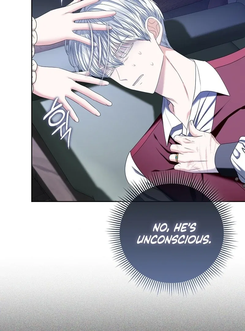 The Time-limited Extra Is Disguised as a Tutor in a Villain’s House Chapter 22 – Page 70