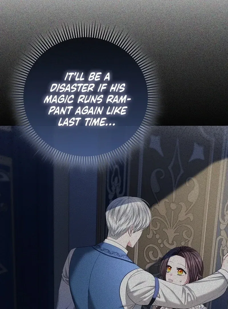 The Time-limited Extra Is Disguised as a Tutor in a Villain’s House Chapter 22 – Page 71