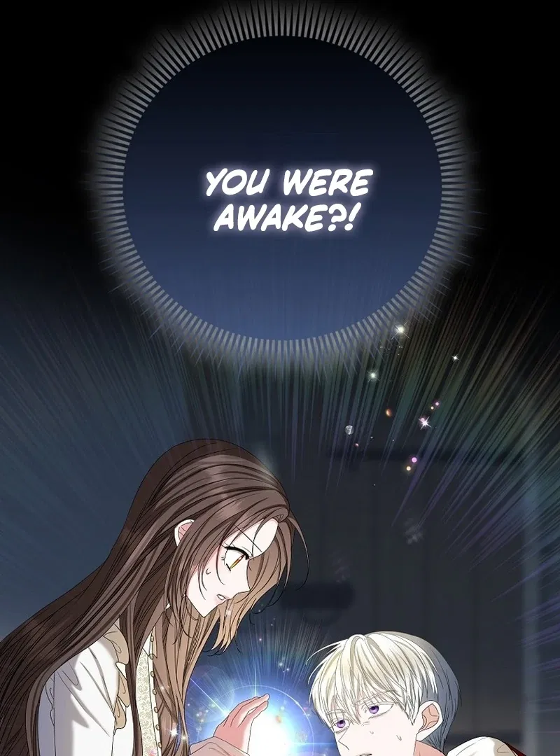 The Time-limited Extra Is Disguised as a Tutor in a Villain’s House Chapter 22 – Page 79