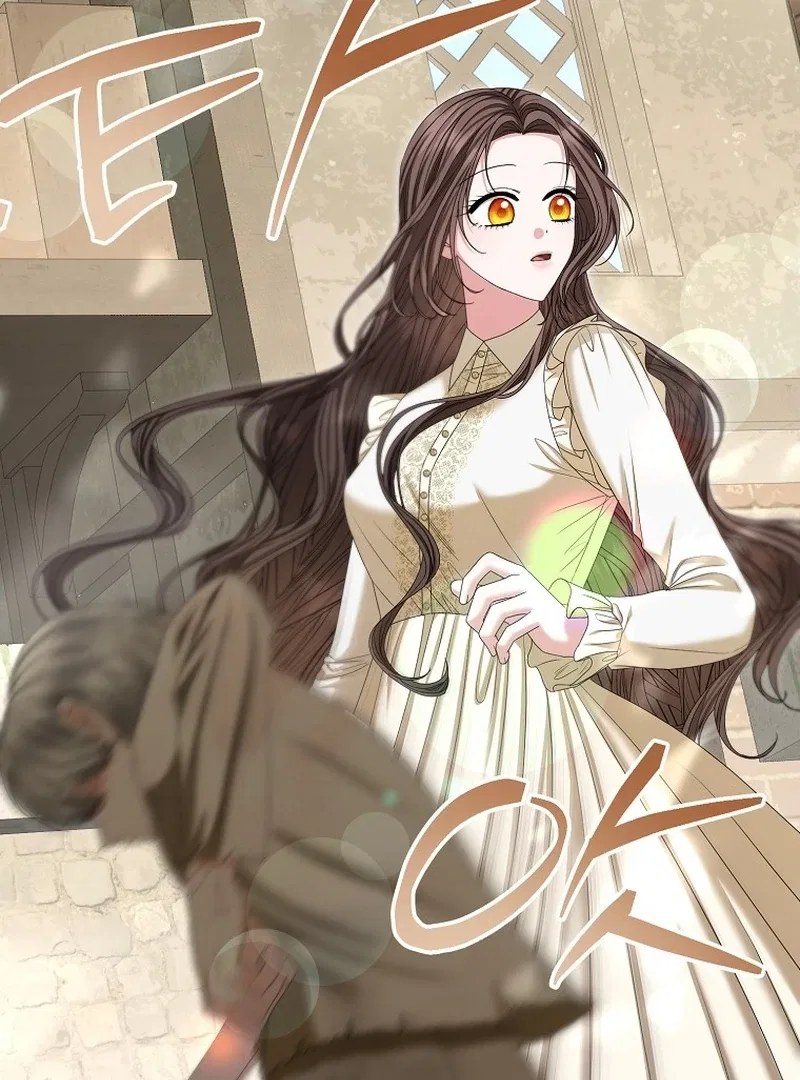 The Time-limited Extra Is Disguised as a Tutor in a Villain’s House Chapter 22 – Page 96