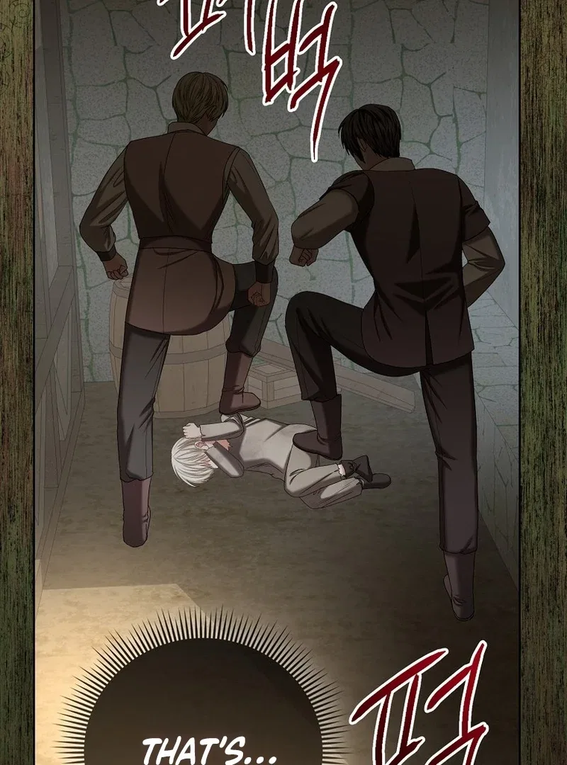The Time-limited Extra Is Disguised as a Tutor in a Villain’s House Chapter 22 – Page 103