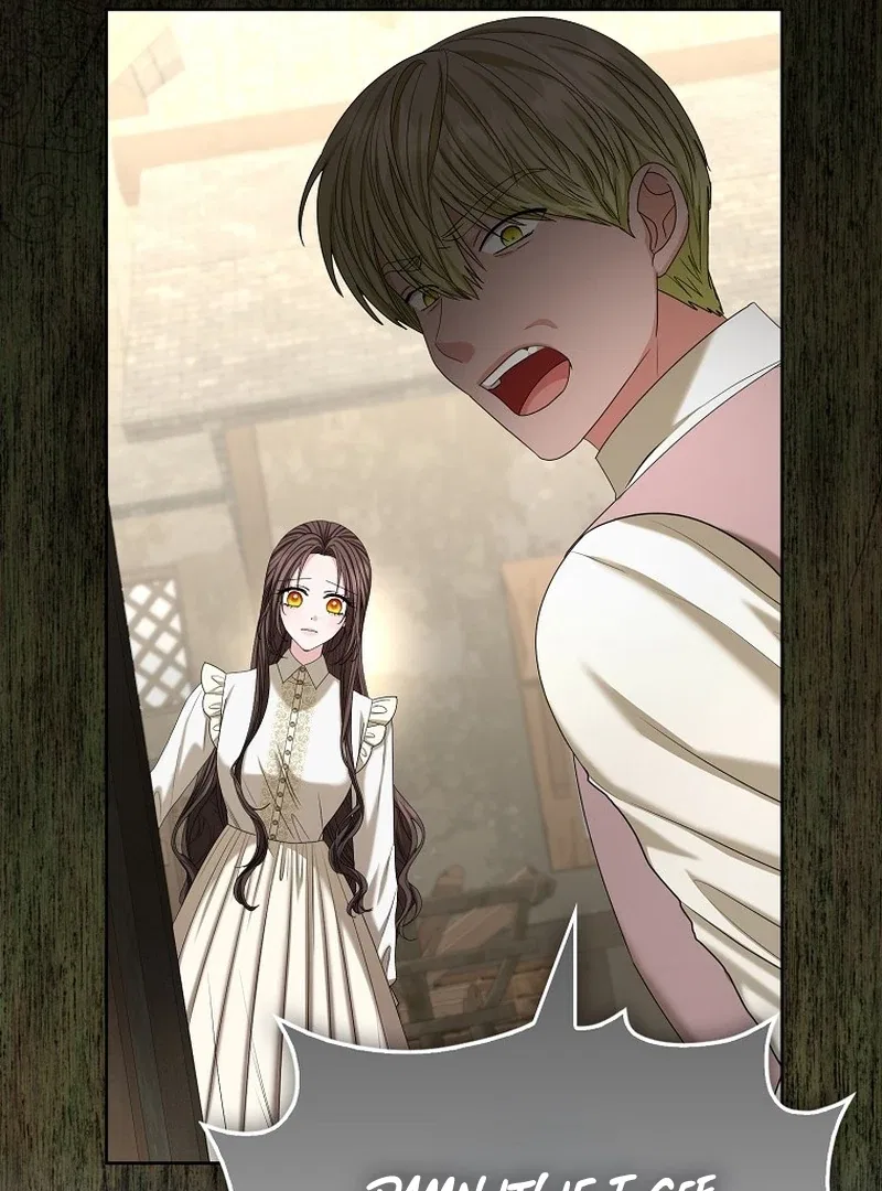 The Time-limited Extra Is Disguised as a Tutor in a Villain’s House Chapter 22 – Page 107