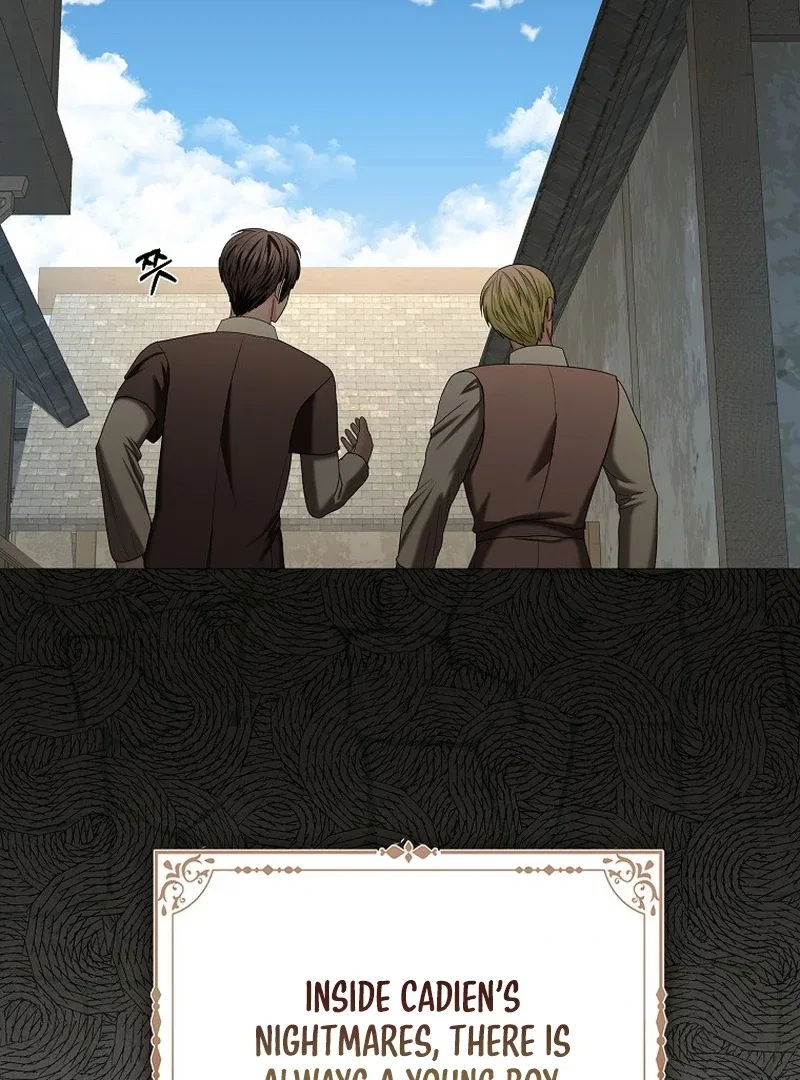 The Time-limited Extra Is Disguised as a Tutor in a Villain’s House Chapter 22 – Page 109