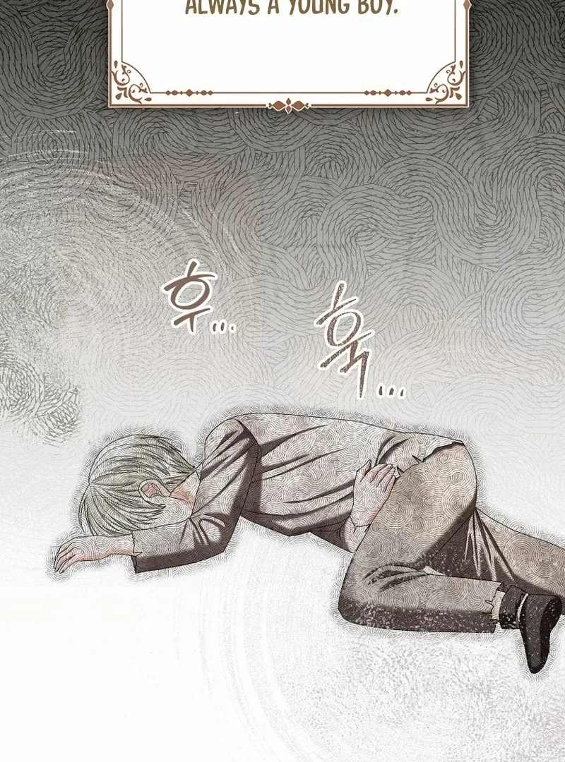 The Time-limited Extra Is Disguised as a Tutor in a Villain’s House Chapter 22 – Page 110