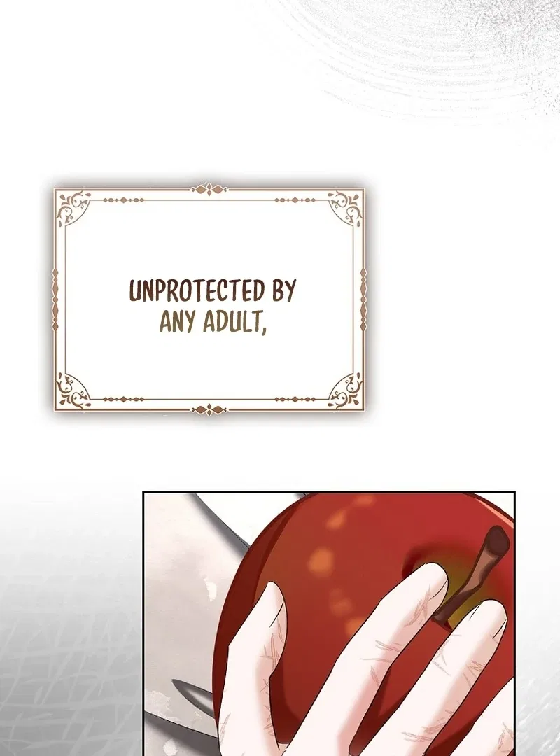 The Time-limited Extra Is Disguised as a Tutor in a Villain’s House Chapter 22 – Page 111