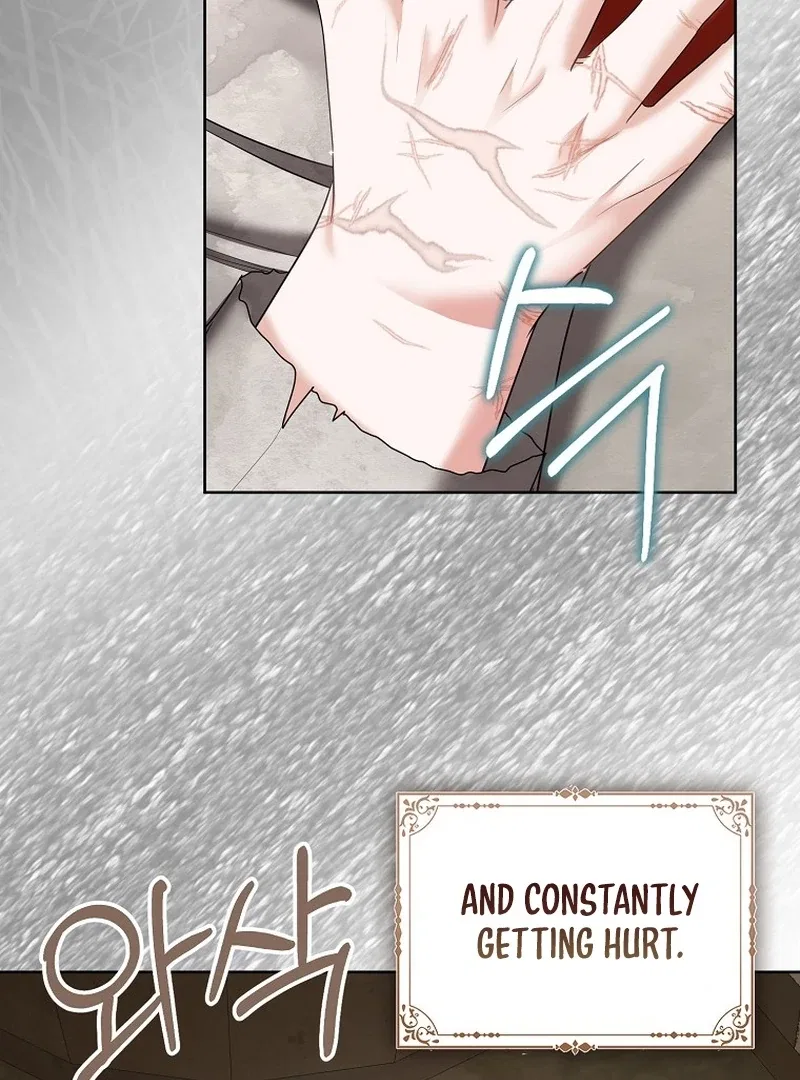 The Time-limited Extra Is Disguised as a Tutor in a Villain’s House Chapter 22 – Page 112