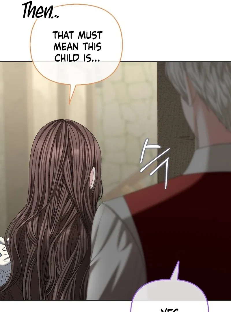 The Time-limited Extra Is Disguised as a Tutor in a Villain’s House Chapter 22 – Page 116