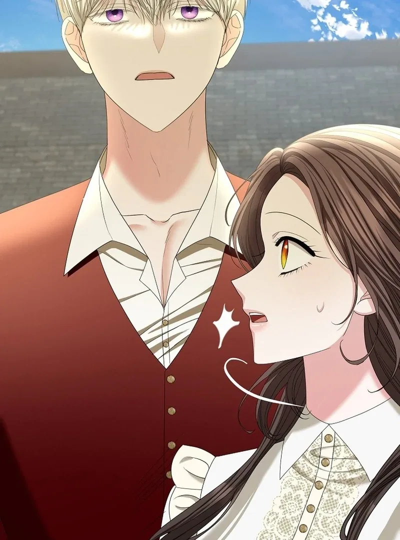 The Time-limited Extra Is Disguised as a Tutor in a Villain’s House Chapter 22 – Page 118