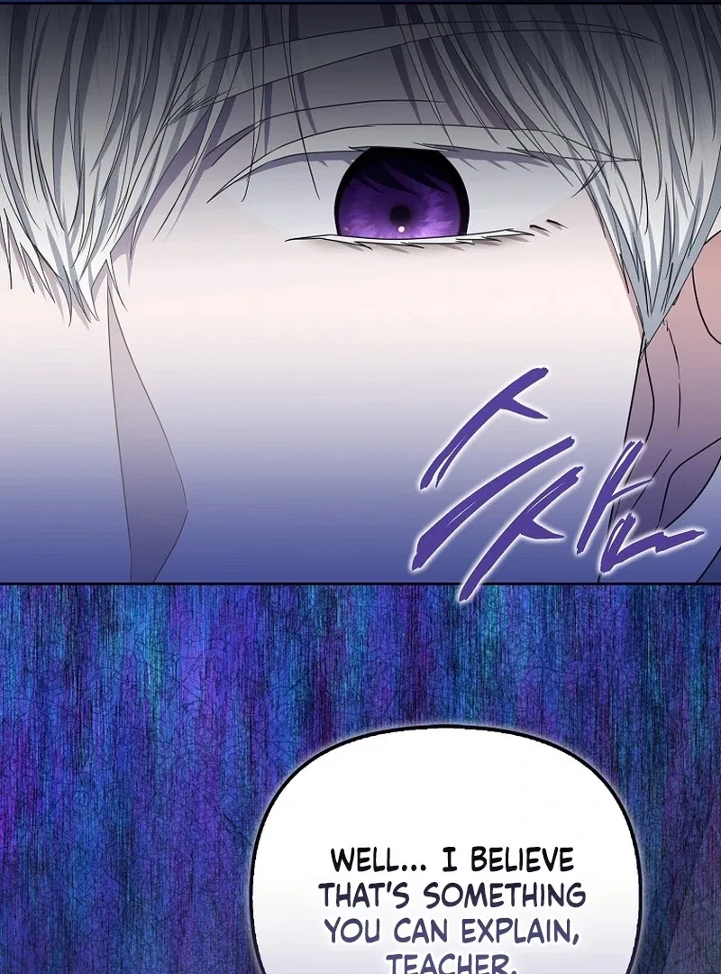 The Time-limited Extra Is Disguised as a Tutor in a Villain’s House Chapter 22 – Page 122