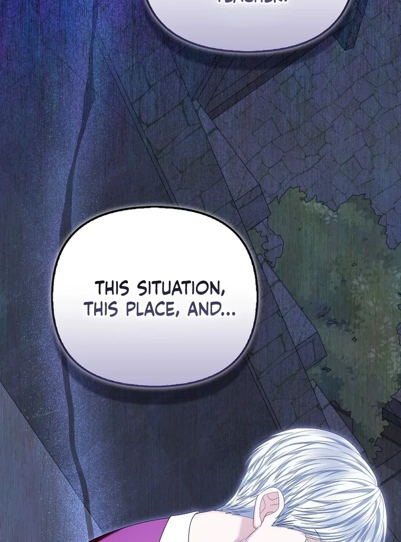 The Time-limited Extra Is Disguised as a Tutor in a Villain’s House Chapter 22 – Page 123