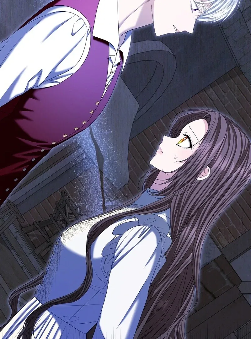 The Time-limited Extra Is Disguised as a Tutor in a Villain’s House Chapter 22 – Page 124