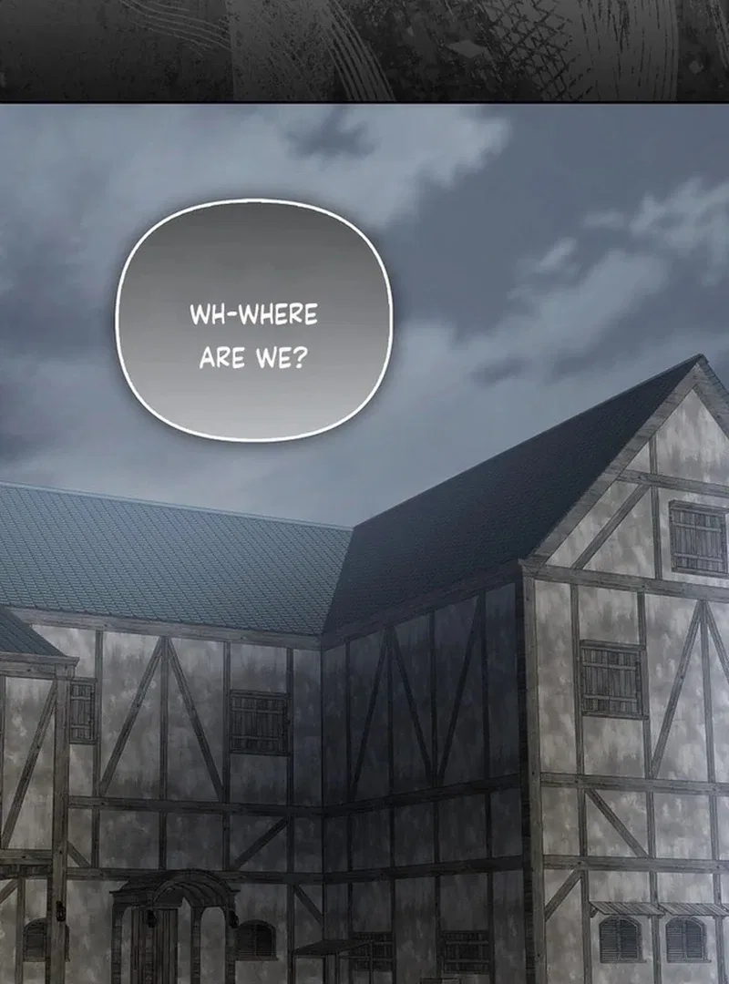 The Time-limited Extra Is Disguised as a Tutor in a Villain’s House Chapter 21 – Page 3