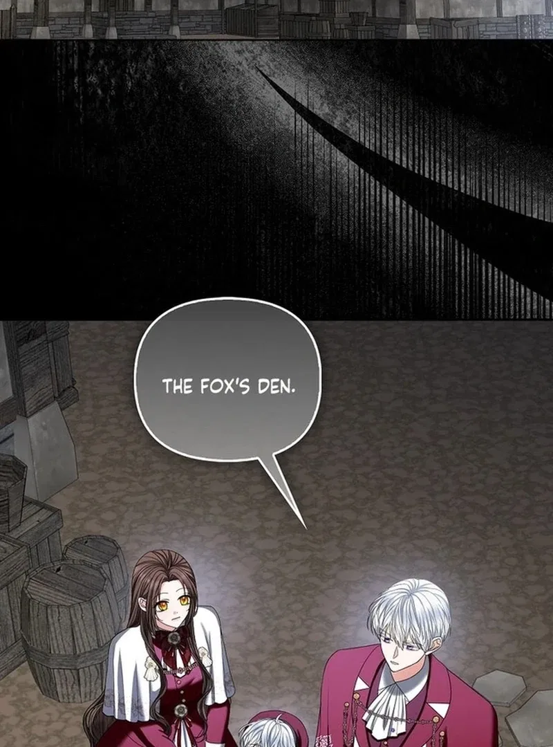 The Time-limited Extra Is Disguised as a Tutor in a Villain’s House Chapter 21 – Page 4