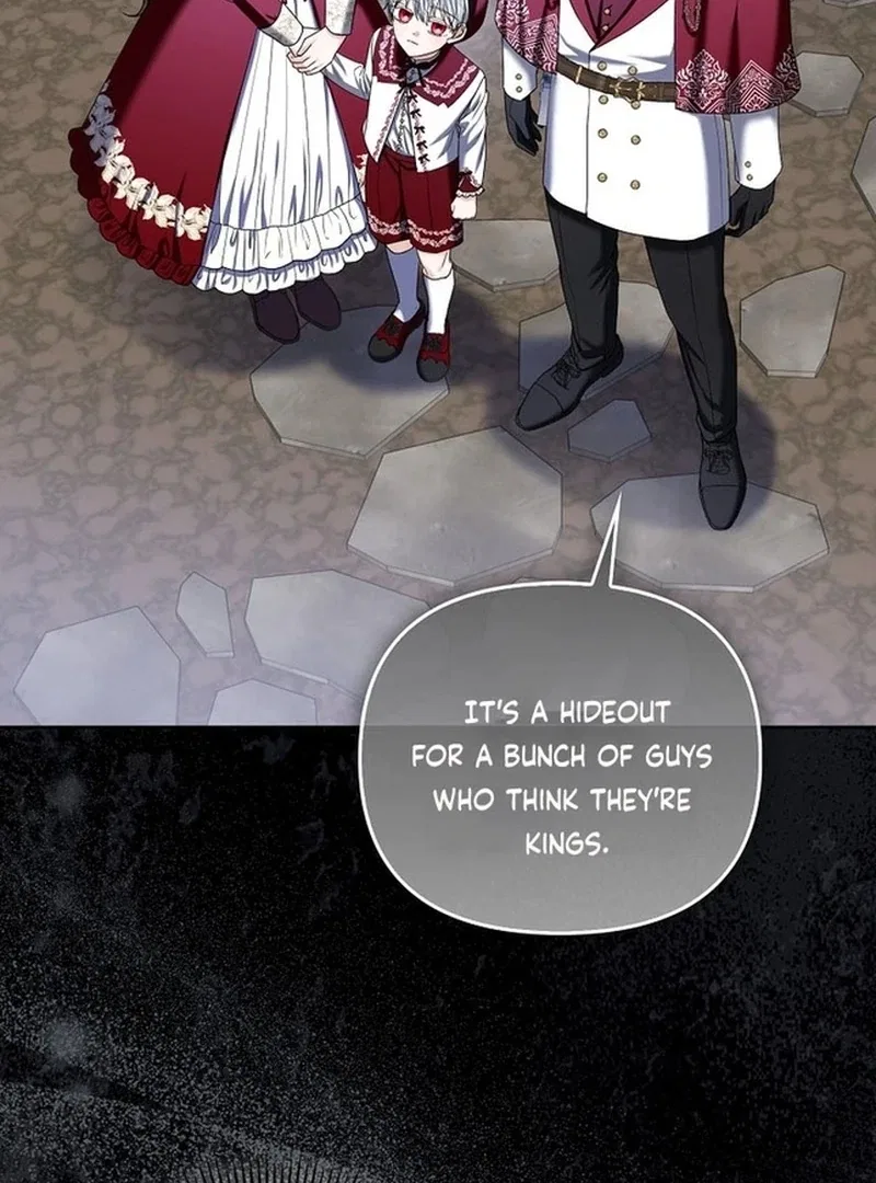 The Time-limited Extra Is Disguised as a Tutor in a Villain’s House Chapter 21 – Page 5