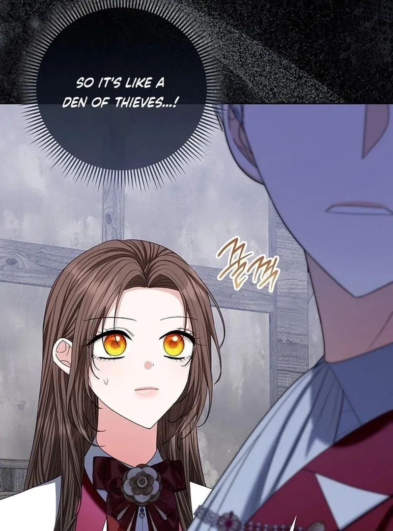 The Time-limited Extra Is Disguised as a Tutor in a Villain’s House Chapter 21 – Page 6