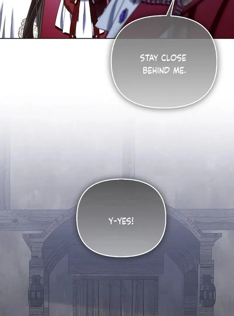 The Time-limited Extra Is Disguised as a Tutor in a Villain’s House Chapter 21 – Page 7