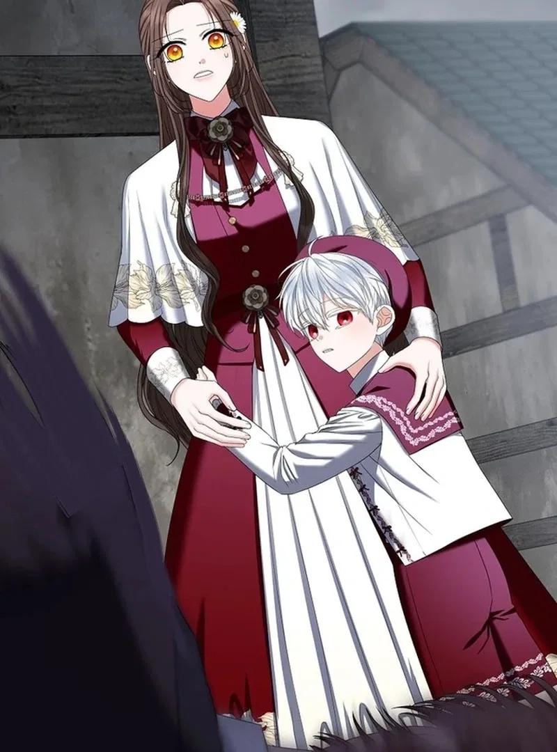 The Time-limited Extra Is Disguised as a Tutor in a Villain’s House Chapter 21 – Page 12