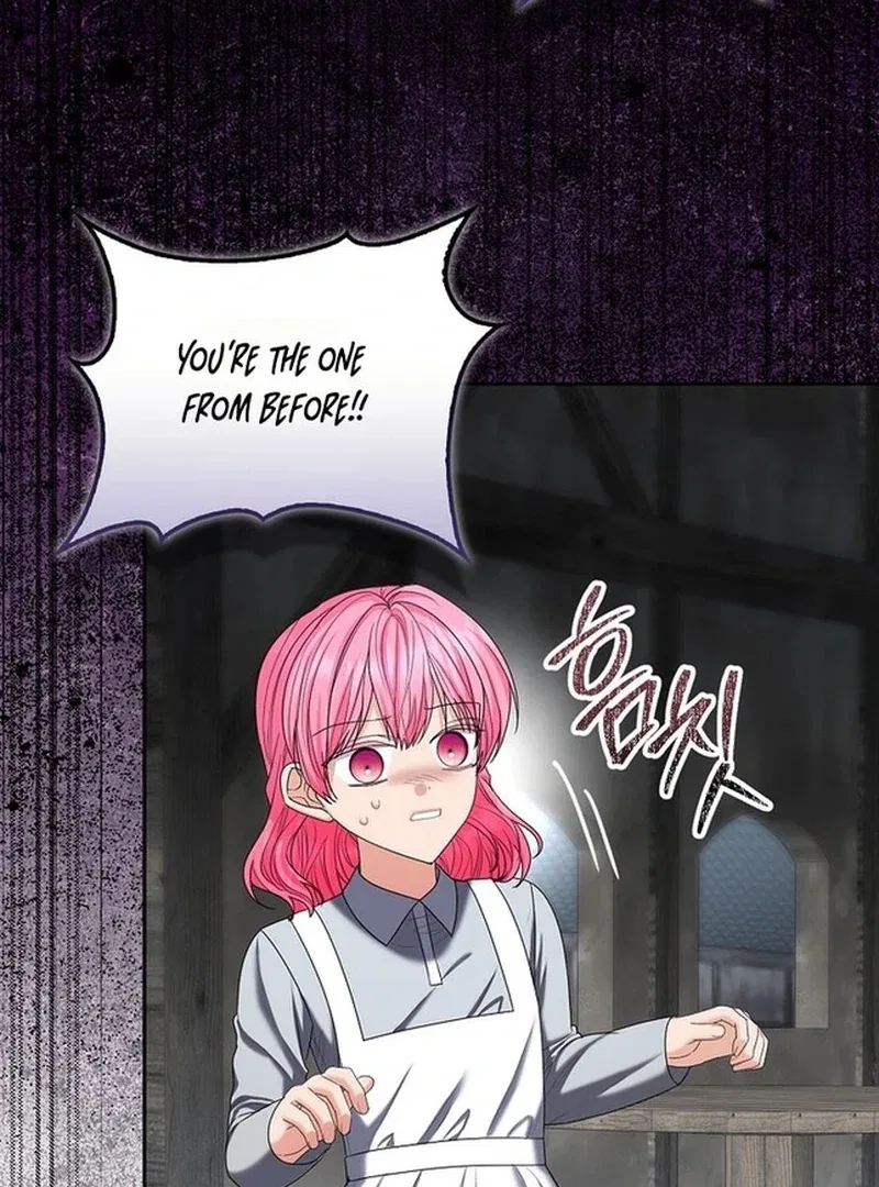 The Time-limited Extra Is Disguised as a Tutor in a Villain’s House Chapter 21 – Page 20