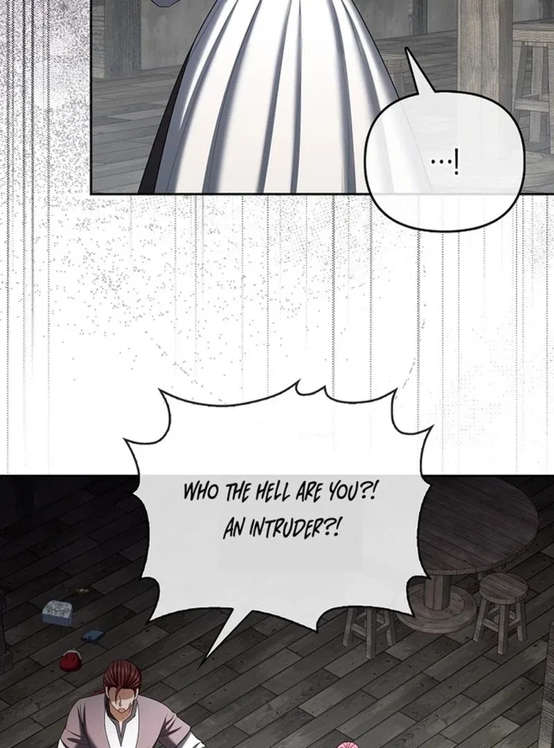 The Time-limited Extra Is Disguised as a Tutor in a Villain’s House Chapter 21 – Page 21