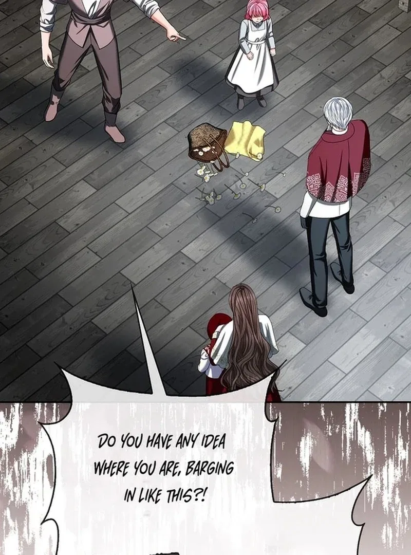 The Time-limited Extra Is Disguised as a Tutor in a Villain’s House Chapter 21 – Page 22