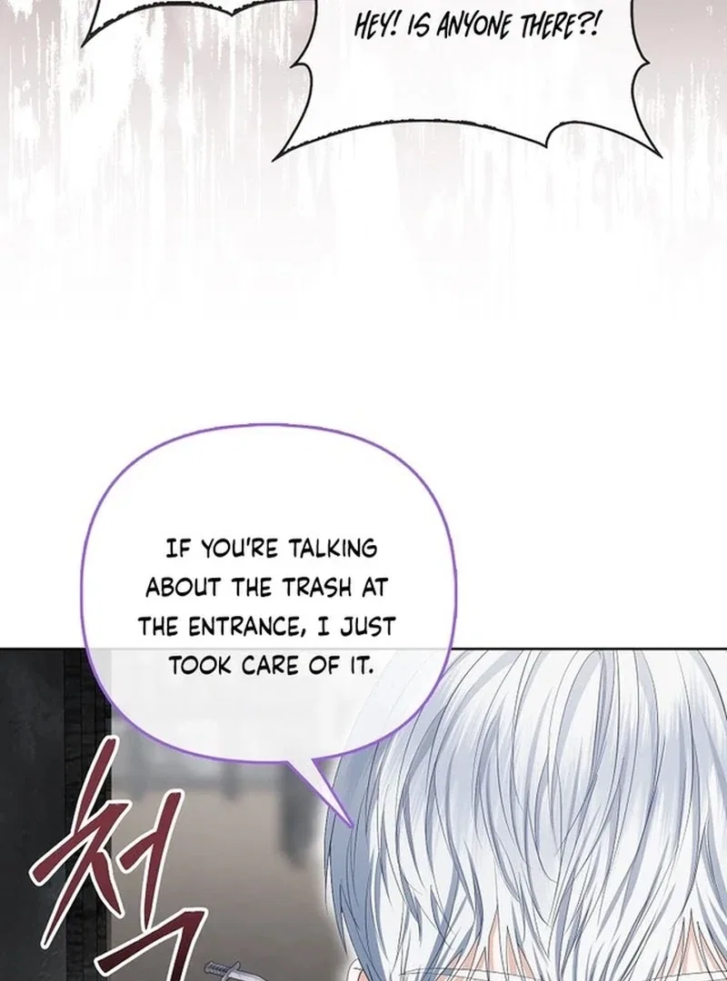 The Time-limited Extra Is Disguised as a Tutor in a Villain’s House Chapter 21 – Page 23