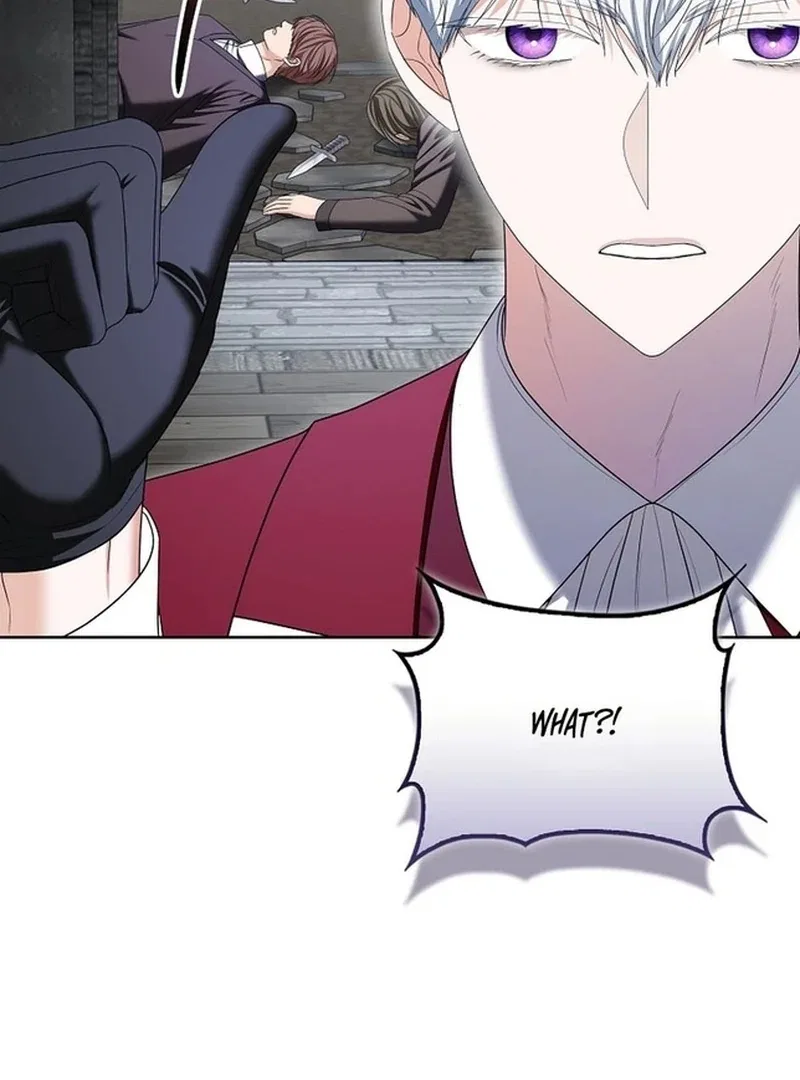 The Time-limited Extra Is Disguised as a Tutor in a Villain’s House Chapter 21 – Page 24
