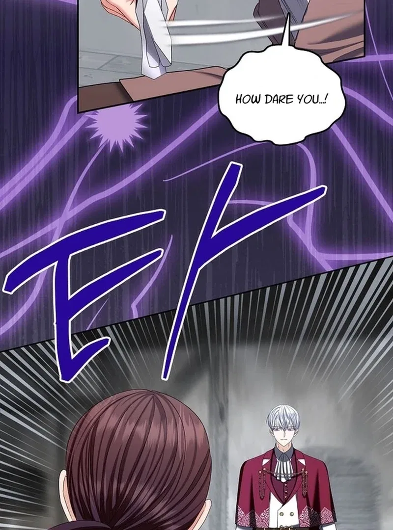 The Time-limited Extra Is Disguised as a Tutor in a Villain’s House Chapter 21 – Page 26