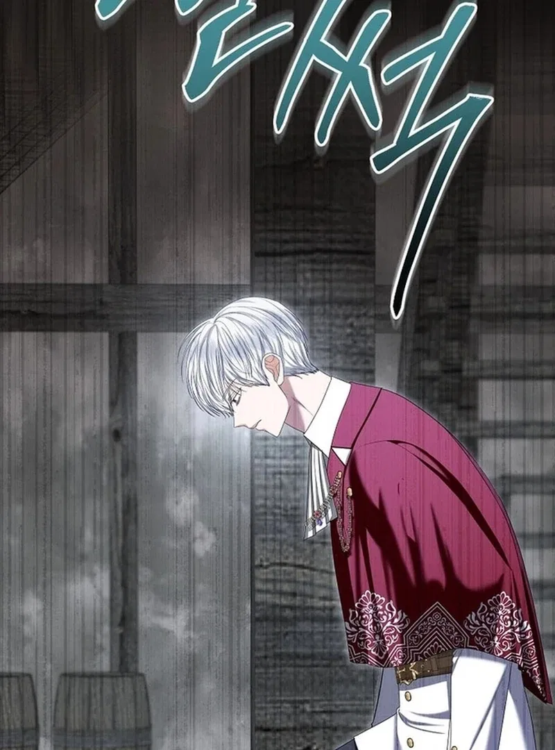 The Time-limited Extra Is Disguised as a Tutor in a Villain’s House Chapter 21 – Page 36
