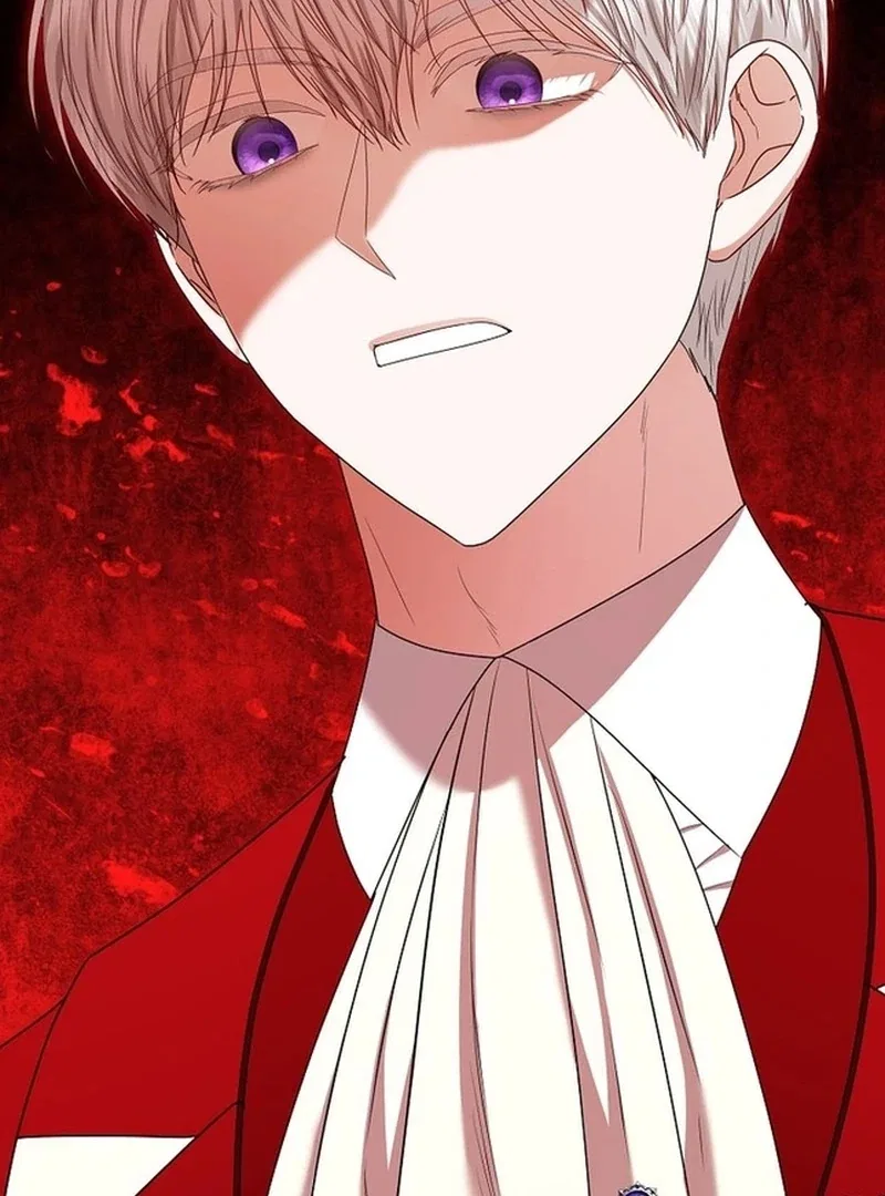 The Time-limited Extra Is Disguised as a Tutor in a Villain’s House Chapter 21 – Page 40