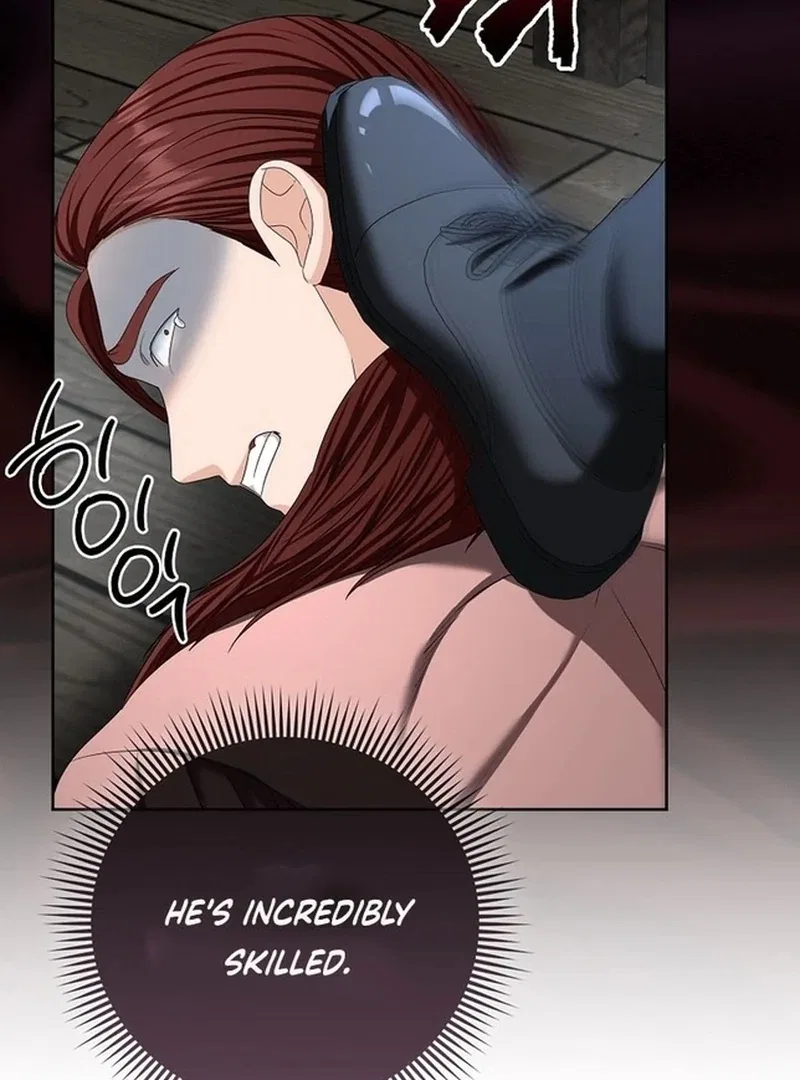 The Time-limited Extra Is Disguised as a Tutor in a Villain’s House Chapter 21 – Page 42