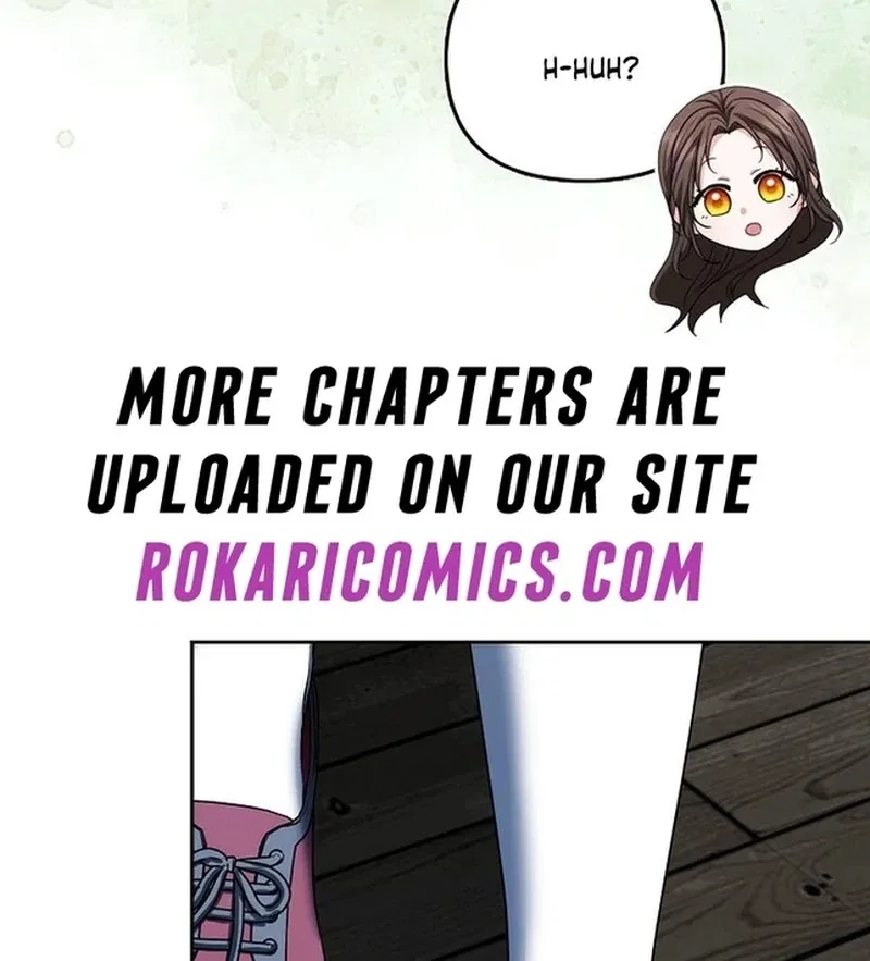 The Time-limited Extra Is Disguised as a Tutor in a Villain’s House Chapter 21 – Page 45