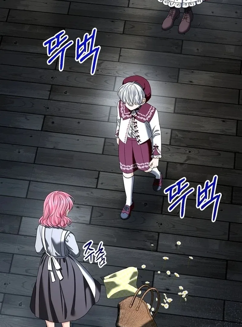 The Time-limited Extra Is Disguised as a Tutor in a Villain’s House Chapter 21 – Page 48