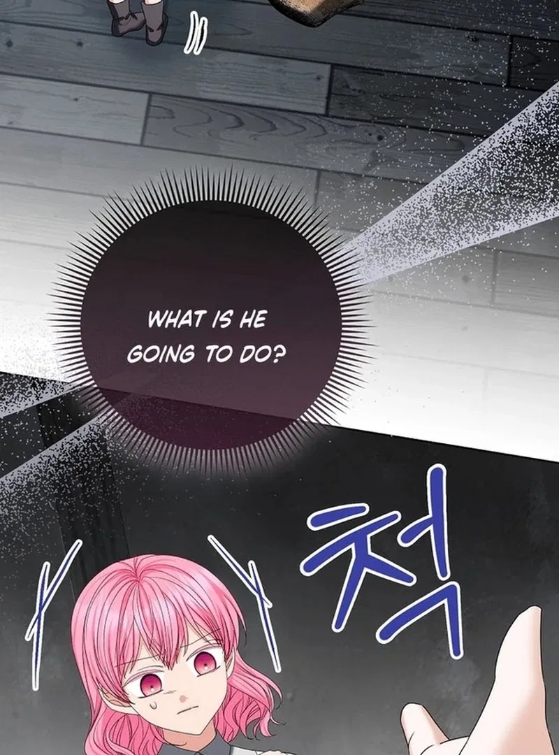 The Time-limited Extra Is Disguised as a Tutor in a Villain’s House Chapter 21 – Page 49