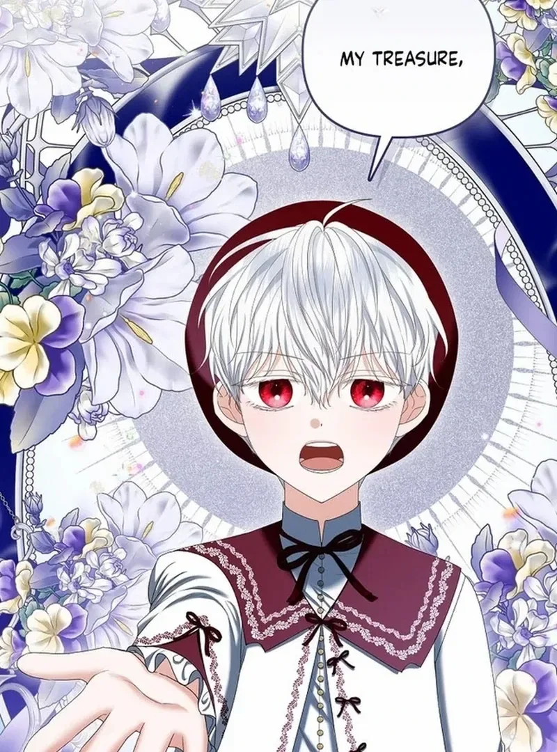 The Time-limited Extra Is Disguised as a Tutor in a Villain’s House Chapter 21 – Page 52