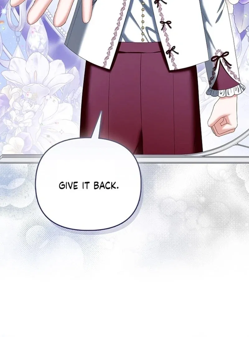 The Time-limited Extra Is Disguised as a Tutor in a Villain’s House Chapter 21 – Page 53