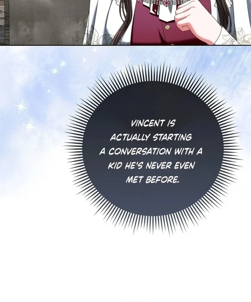 The Time-limited Extra Is Disguised as a Tutor in a Villain’s House Chapter 21 – Page 55