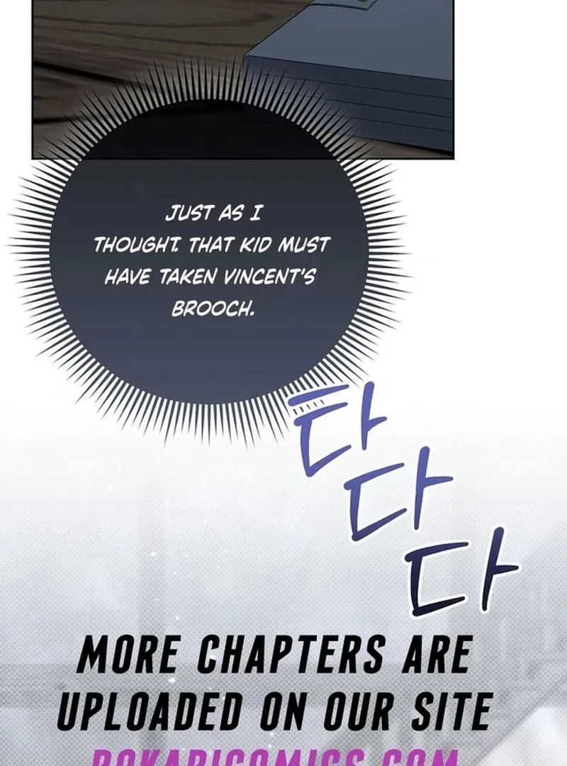 The Time-limited Extra Is Disguised as a Tutor in a Villain’s House Chapter 21 – Page 58