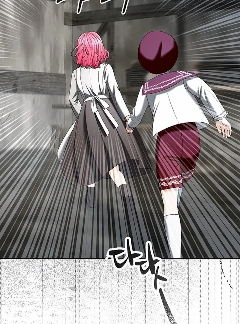 The Time-limited Extra Is Disguised as a Tutor in a Villain’s House Chapter 21 – Page 68