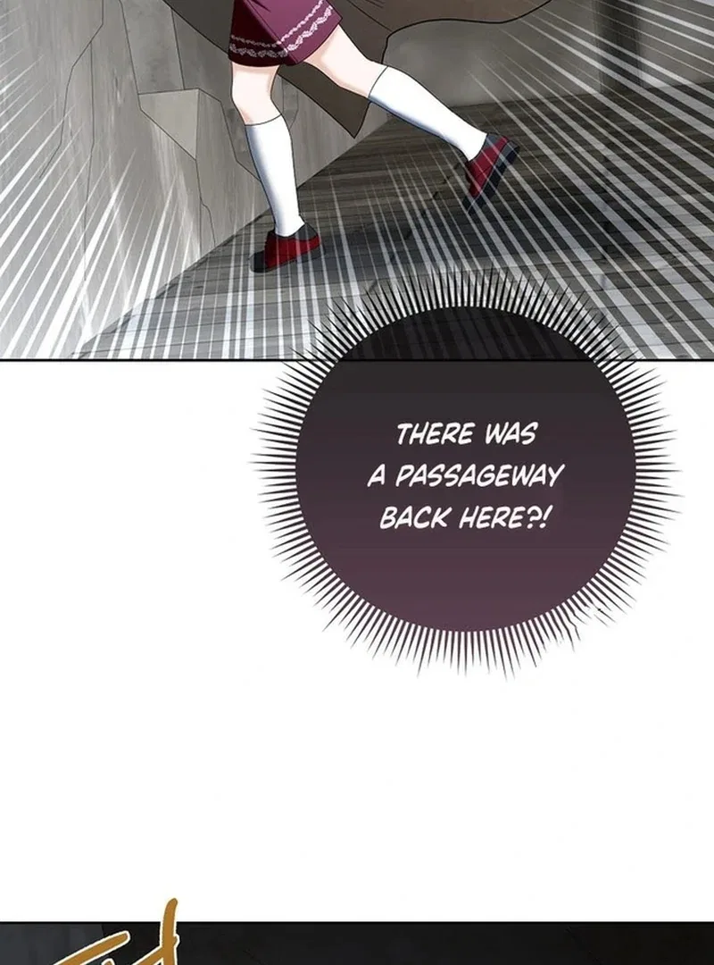 The Time-limited Extra Is Disguised as a Tutor in a Villain’s House Chapter 21 – Page 70