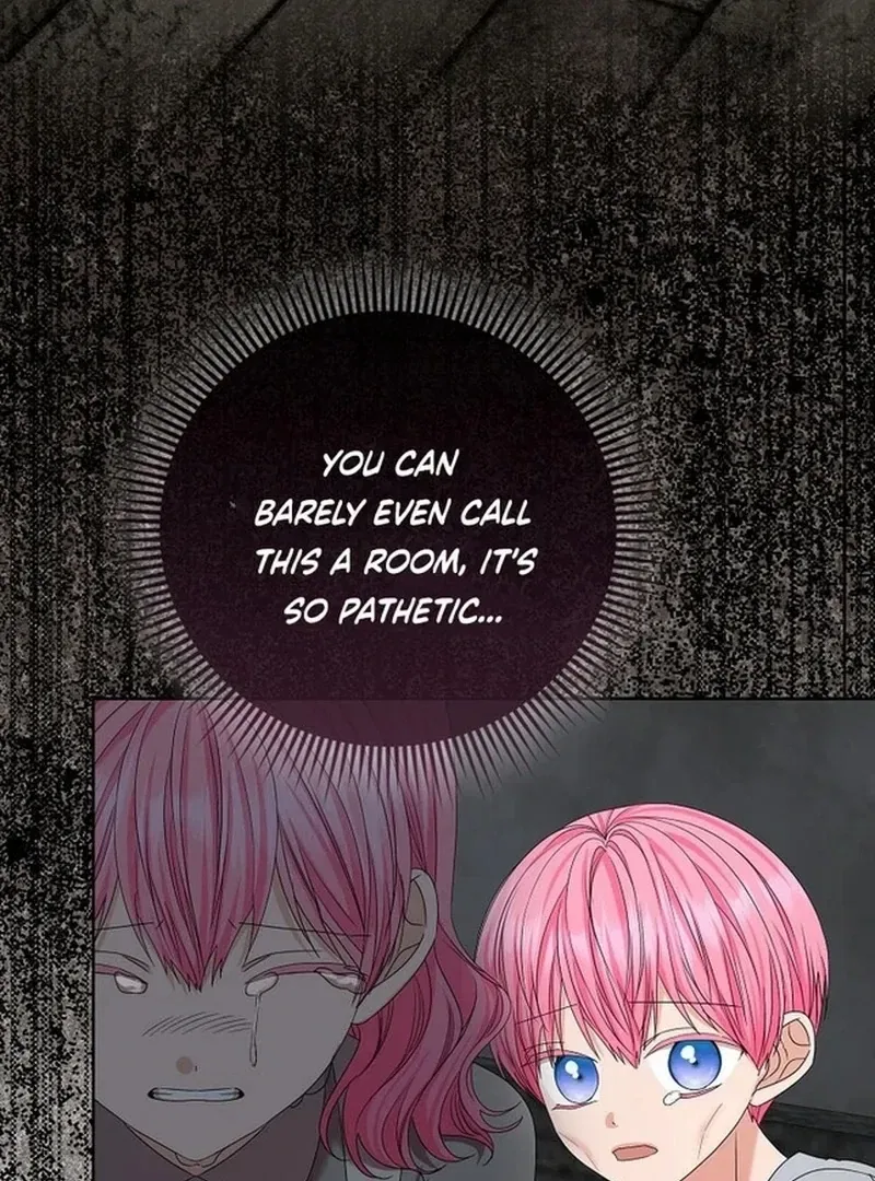 The Time-limited Extra Is Disguised as a Tutor in a Villain’s House Chapter 21 – Page 76