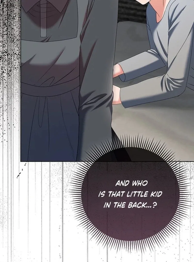 The Time-limited Extra Is Disguised as a Tutor in a Villain’s House Chapter 21 – Page 77