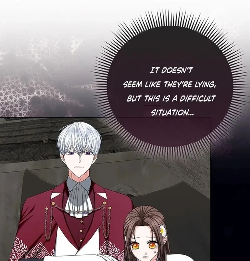 The Time-limited Extra Is Disguised as a Tutor in a Villain’s House Chapter 21 – Page 81