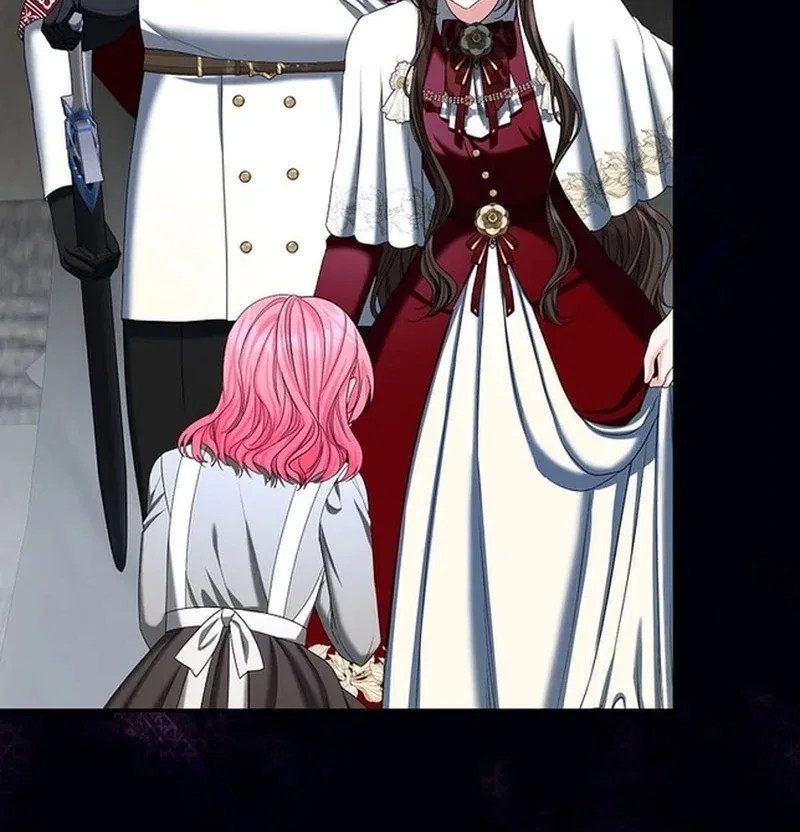 The Time-limited Extra Is Disguised as a Tutor in a Villain’s House Chapter 21 – Page 82