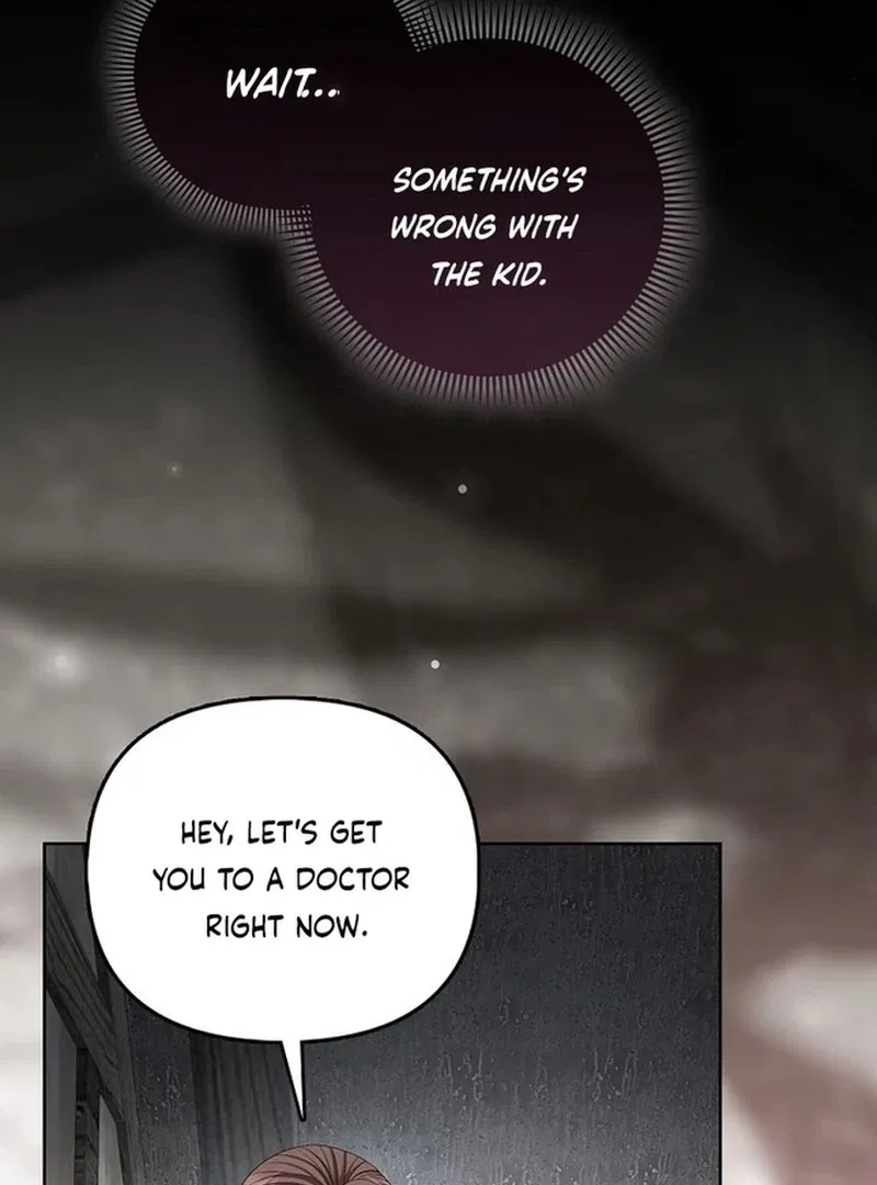 The Time-limited Extra Is Disguised as a Tutor in a Villain’s House Chapter 21 – Page 87