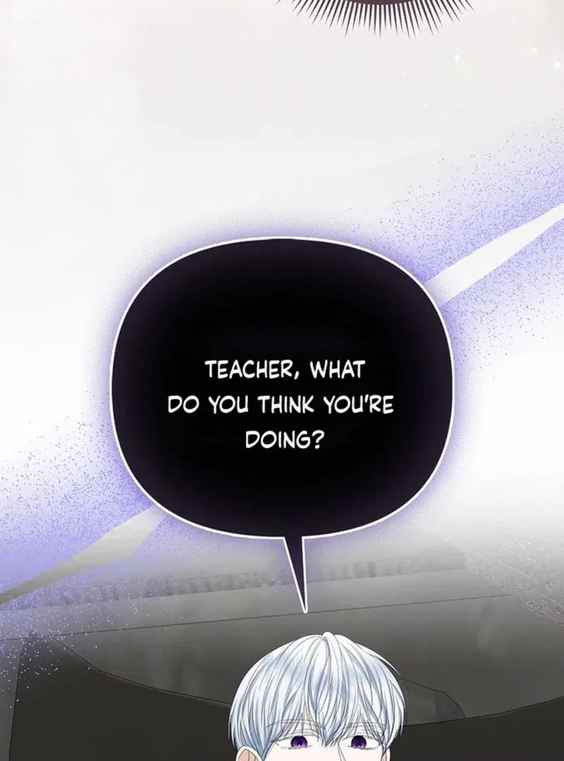 The Time-limited Extra Is Disguised as a Tutor in a Villain’s House Chapter 21 – Page 89
