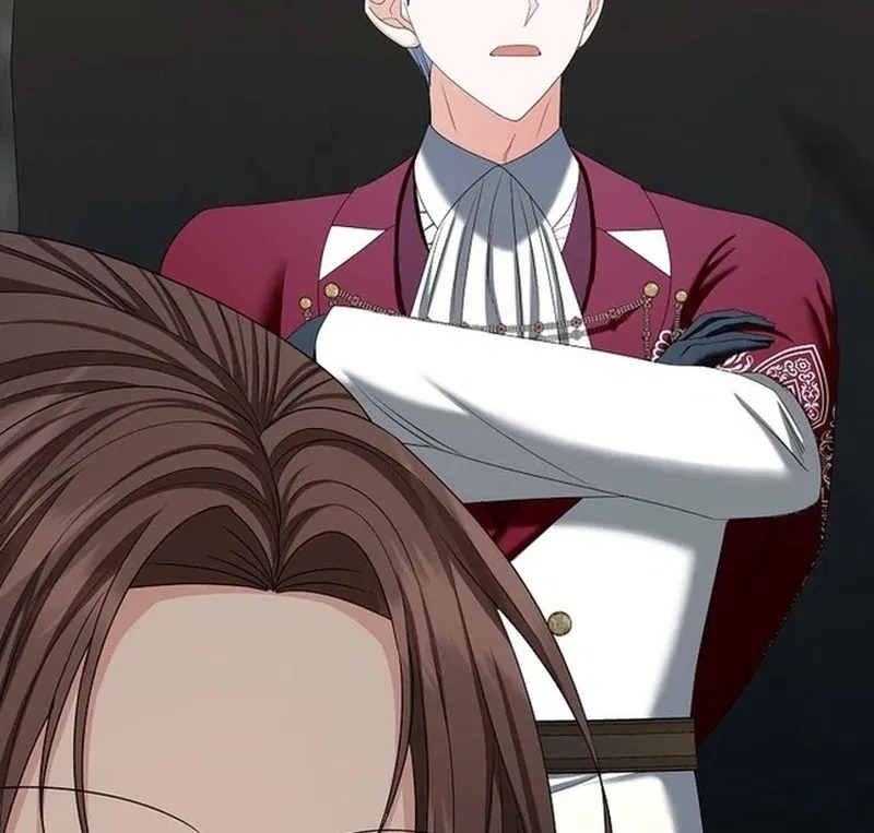 The Time-limited Extra Is Disguised as a Tutor in a Villain’s House Chapter 21 – Page 90