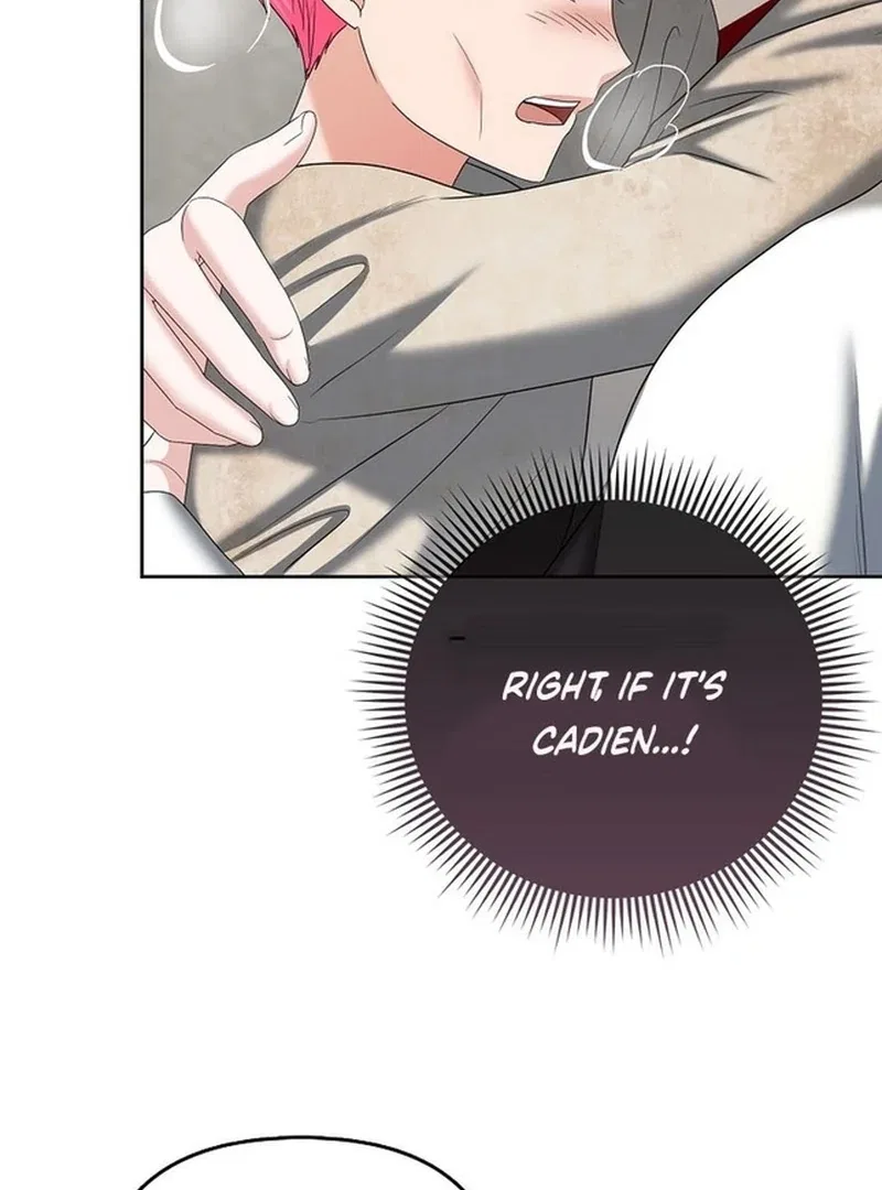 The Time-limited Extra Is Disguised as a Tutor in a Villain’s House Chapter 21 – Page 93