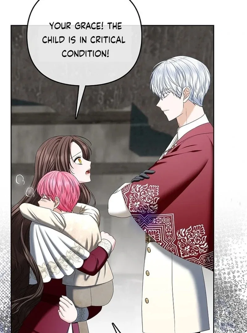 The Time-limited Extra Is Disguised as a Tutor in a Villain’s House Chapter 21 – Page 94