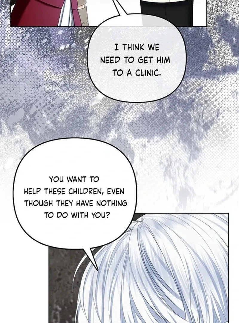 The Time-limited Extra Is Disguised as a Tutor in a Villain’s House Chapter 21 – Page 95
